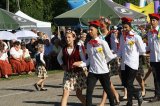 Czas dziękowania za plony