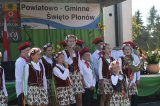 Czas dziękowania za plony