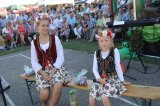 Czas dziękowania za plony