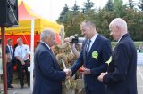 Czas dziękowania za plony