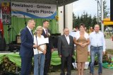 Czas dziękowania za plony