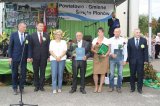 Czas dziękowania za plony