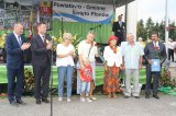 Czas dziękowania za plony