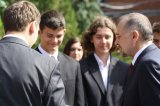 Czas na wakacje
