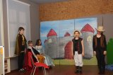 Niemiecki na scenie