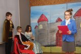 Niemiecki na scenie