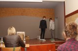 Niemiecki na scenie