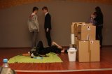 Niemiecki na scenie