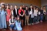 Niemiecki na scenie