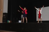 Wybory w rytmie diabedance