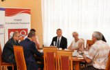 W starostwie o praktycznym nauczaniu