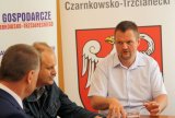 W starostwie o praktycznym nauczaniu