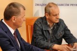 W starostwie o praktycznym nauczaniu