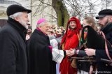 Do szopy, hej, pasterze-dudziarze