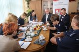 Docenieni przez włodarzy Powiatu Czarnkowsko-Trzcianeckiego