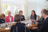 Docenieni przez włodarzy Powiatu Czarnkowsko-Trzcianeckiego
