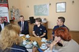 Docenieni przez włodarzy Powiatu Czarnkowsko-Trzcianeckiego