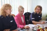 Docenieni przez włodarzy Powiatu Czarnkowsko-Trzcianeckiego