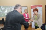 Docenieni przez włodarzy Powiatu Czarnkowsko-Trzcianeckiego