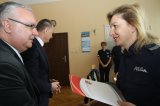 Docenieni przez włodarzy Powiatu Czarnkowsko-Trzcianeckiego