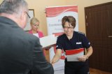 Docenieni przez włodarzy Powiatu Czarnkowsko-Trzcianeckiego
