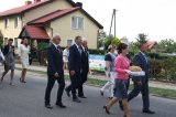 Dożynki Gminno-Parafialne w Lubaszu