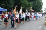 Dożynki Gminno-Parafialne w Lubaszu