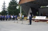 Dożynki Gminno-Parafialne w Lubaszu
