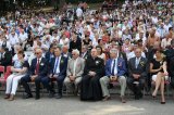 Dożynki Gminno-Parafialne w Lubaszu