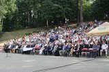 Dożynki Gminno-Parafialne w Lubaszu