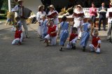 Dożynki Gminno-Parafialne w Lubaszu