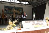 Dożynki Gminno-Parafialne w Lubaszu