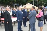 Dożynki Gminno-Parafialne w Lubaszu