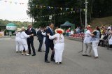 Dożynki Gminno-Parafialne w Lubaszu