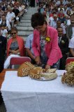 Dożynki Gminno-Parafialne w Lubaszu