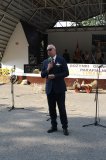 Dożynki Gminno-Parafialne w Lubaszu
