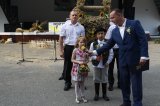 Dożynki Gminno-Parafialne w Lubaszu