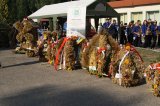 Dożynki Gminno-Parafialne w Lubaszu