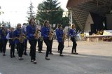 Dożynki Gminno-Parafialne w Lubaszu