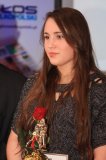 Drużyna powiatu wypadła doskonale