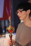 Drużyna powiatu wypadła doskonale