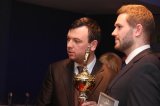 Drużyna powiatu wypadła doskonale