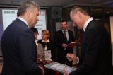 Drużyna powiatu wypadła doskonale