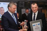 Drużyna powiatu wypadła doskonale