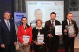 Drużyna powiatu wypadła doskonale