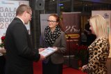 Drużyna powiatu wypadła doskonale