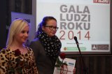 Drużyna powiatu wypadła doskonale