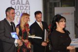 Drużyna powiatu wypadła doskonale