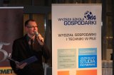 Drużyna powiatu wypadła doskonale