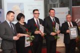 Drużyna powiatu wypadła doskonale
